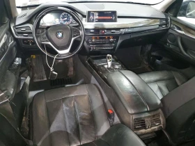 BMW X5 XDRIVE35I - 16200 € / 31684.45 лв. - 81260773 8