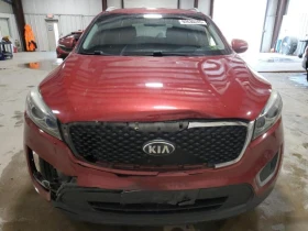 Kia Sorento 2.4L 4 ALL WHEEL DRIVE - 7500 € / 14668.73 лв. - 95977580 5