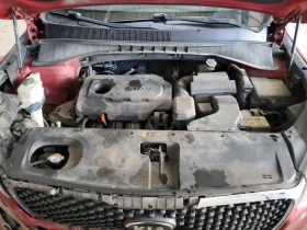 Kia Sorento 2.4L 4 ALL WHEEL DRIVE - 7500 € / 14668.73 лв. - 95977580 12