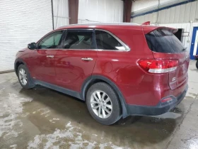 Kia Sorento 2.4L 4 ALL WHEEL DRIVE - 7500 € / 14668.73 лв. - 95977580 2