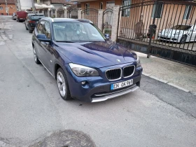 BMW X1 - 6000 € / 11734.98 лв. - 64748307 2