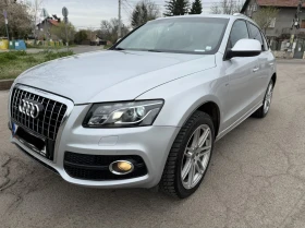 Audi Q5 3.0TDI Automatic Quattro Navi  - 9400 € / 18384.80 лв. - 28308006 8