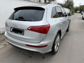Audi Q5 3.0TDI Automatic Quattro Navi  - 9400 € / 18384.80 лв. - 28308006 3