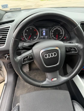 Audi Q5 3.0TDI Automatic Quattro Navi  - 9400 € / 18384.80 лв. - 28308006 14