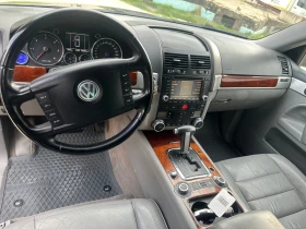 VW Touareg undefined | Auto.bg — изображение 11