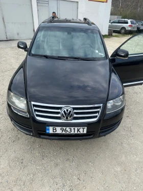 VW Touareg undefined | Auto.bg — изображение 6