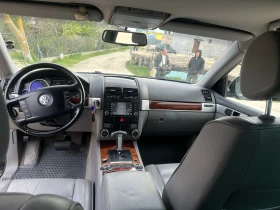 VW Touareg undefined | Auto.bg — изображение 13