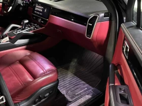 Porsche Cayenne /360/DISTRONIC/BOSE/ОБДУХВАНЕ/MATRIX | Auto.bg — изображение 15