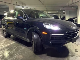 Porsche Cayenne /360/DISTRONIC/BOSE/ОБДУХВАНЕ/MATRIX | Auto.bg — изображение 3