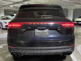 Porsche Cayenne /360/DISTRONIC/BOSE/ОБДУХВАНЕ/MATRIX | Auto.bg — изображение 4