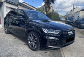 ����� �� �������� �� Audi Q7 60 TFSI e V6 Plug-in Hybrid