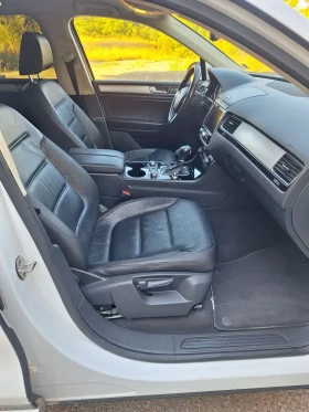 VW Touareg 3.0тди 262 коня | Auto.bg — изображение 15