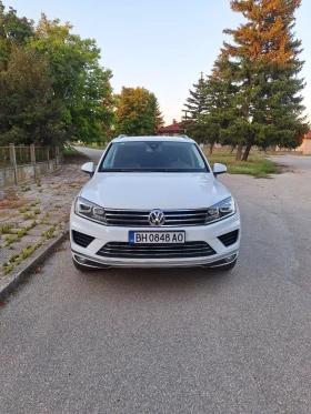 VW Touareg 3.0тди 262 коня | Auto.bg — изображение 2