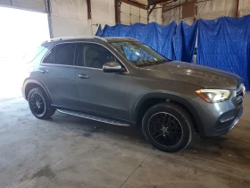 Mercedes-Benz GLE 350 4MATIC | KEYLESS | AMBIENT | DIGITAL | BURMESTER - 26990 € / 52787.85 лв. - 86622564 2