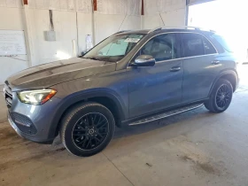 Mercedes-Benz GLE 350 4MATIC | KEYLESS | AMBIENT | DIGITAL | BURMESTER
