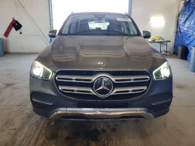 Mercedes-Benz GLE 350 4MATIC | KEYLESS | AMBIENT | DIGITAL | BURMESTER - 26990 € / 52787.85 лв. - 86622564 3