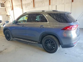 Mercedes-Benz GLE 350 4MATIC | KEYLESS | AMBIENT | DIGITAL | BURMESTER - 26990 € / 52787.85 лв. - 86622564 6