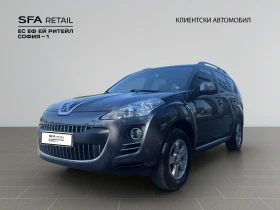 Peugeot 4007 PREMIUM 7PL 2.4E/170 BVA