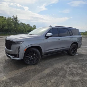 ����� �� �������� �� Cadillac Escalade * 4WD Sport Platinum * CARFAX * ��� ��������� * 