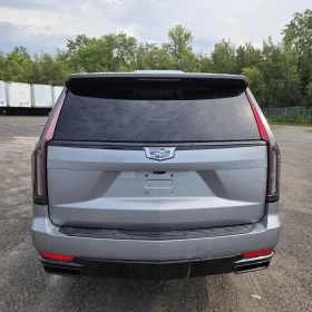 Cadillac Escalade * 4WD Sport Platinum * CARFAX * ��� ��������� *  | Mobile.bg � ����� ������ 3
