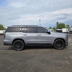 Cadillac Escalade * 4WD Sport Platinum * CARFAX * ��� ��������� *  | Mobile.bg � ����� ������ 5