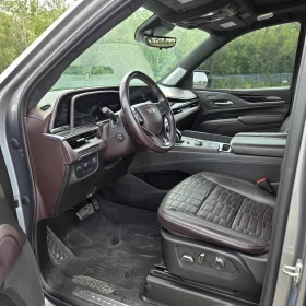 Cadillac Escalade * 4WD Sport Platinum * CARFAX * ��� ��������� *  | Mobile.bg � ����� ������ 6