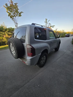 Mitsubishi Pajero undefined | Auto.bg — изображение 7