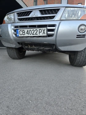 Mitsubishi Pajero undefined | Auto.bg — изображение 3