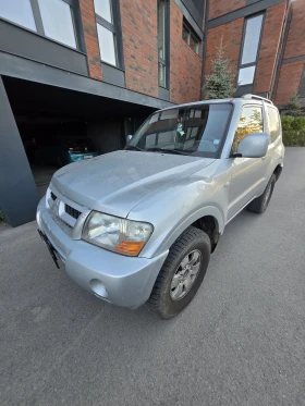 Mitsubishi Pajero undefined | Auto.bg — изображение 5
