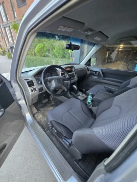 Mitsubishi Pajero undefined | Auto.bg — изображение 11