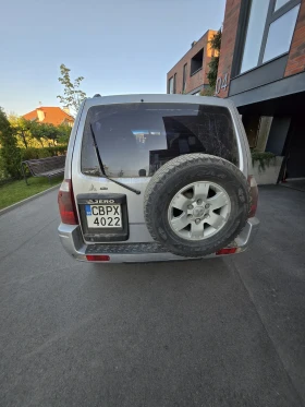 Mitsubishi Pajero undefined | Auto.bg — изображение 8