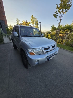 Mitsubishi Pajero undefined | Auto.bg — изображение 6