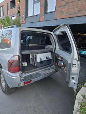 Mitsubishi Pajero undefined | Auto.bg — изображение 2