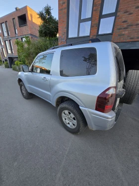 Mitsubishi Pajero undefined | Auto.bg — изображение 9