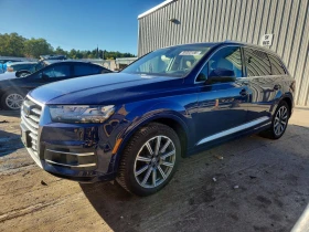 Audi Q7 PRESTIGE