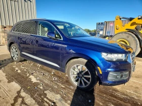 Audi Q7 PRESTIGE | Auto.bg — изображение 4