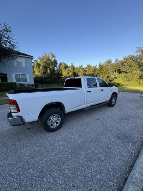 Dodge RAM 2500 - 21000 € - 78659334 10