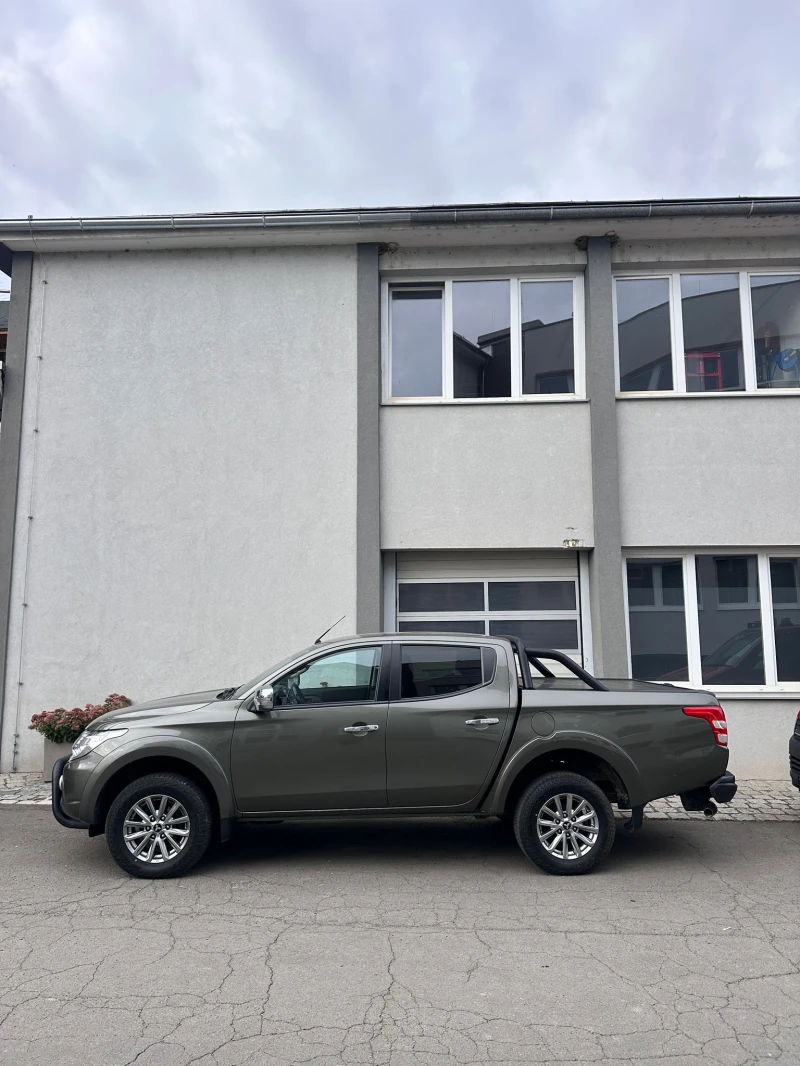 Mitsubishi L200 продадено, снимка 17 - Автомобили и джипове - 47444054