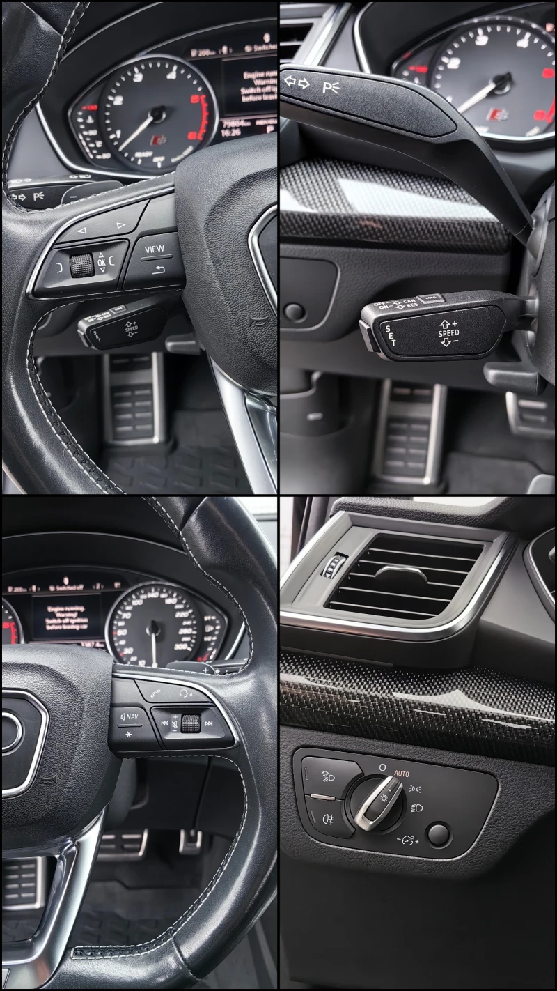 Audi SQ5 TDI, снимка 13 - Автомобили и джипове - 48759769