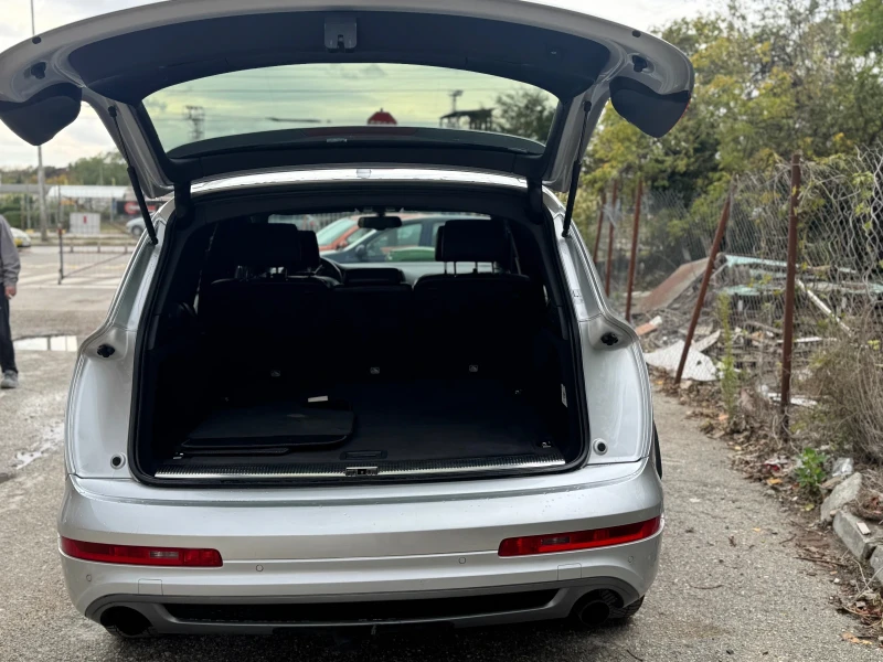 Audi Q7 S Line , снимка 3 - Автомобили и джипове - 52488559