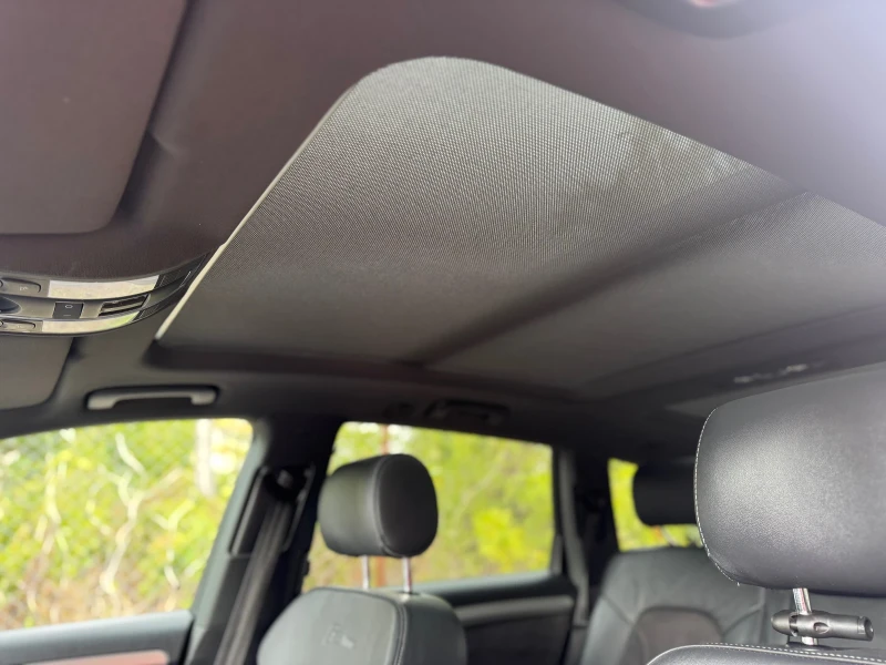 Audi Q7 S Line , снимка 10 - Автомобили и джипове - 52488559