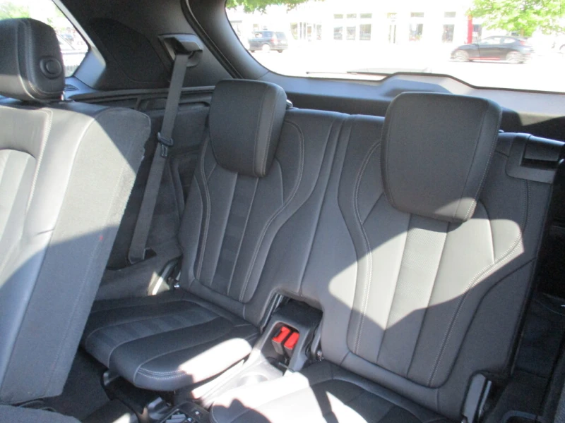 BMW X5 40i LAZER/HEADUP/NAVY/HARMAN KARDON 7местна, снимка 16 - Автомобили и джипове - 52530408