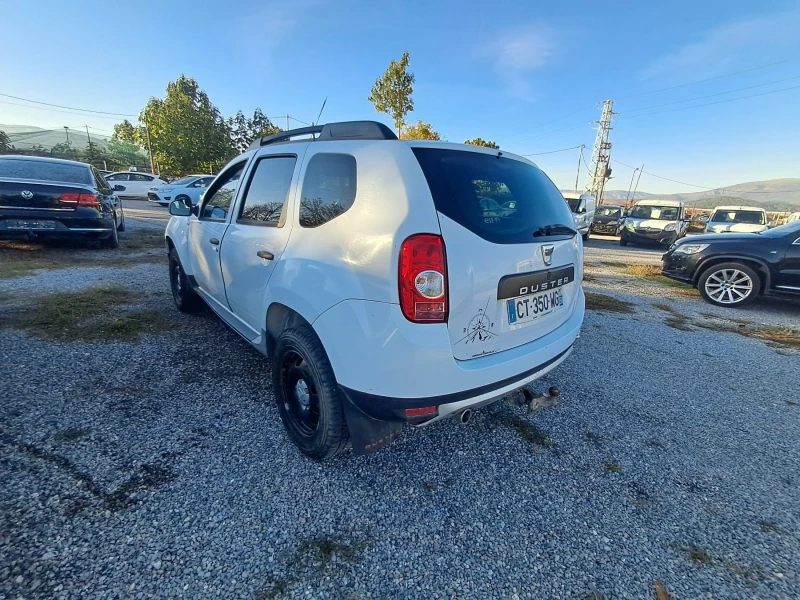 Dacia Duster 1.5 , снимка 4 - Автомобили и джипове - 52225262