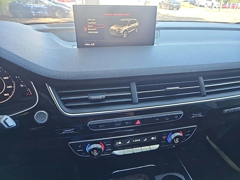 Audi Q7 Premium Plus, снимка 7 - Автомобили и джипове - 52405119