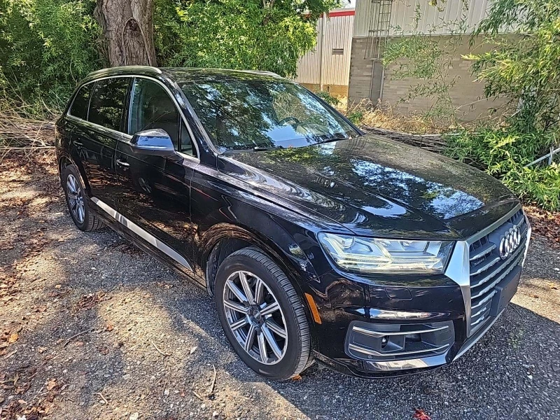 Audi Q7 Premium Plus, снимка 2 - Автомобили и джипове - 52405119