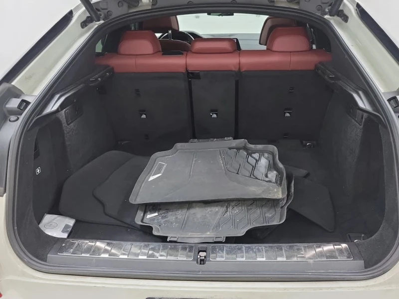 BMW X6 XDRIVE40I * CARFAX * ПАНОРАМА* ПОДГРЕВИ, снимка 16 - Автомобили и джипове - 53341306
