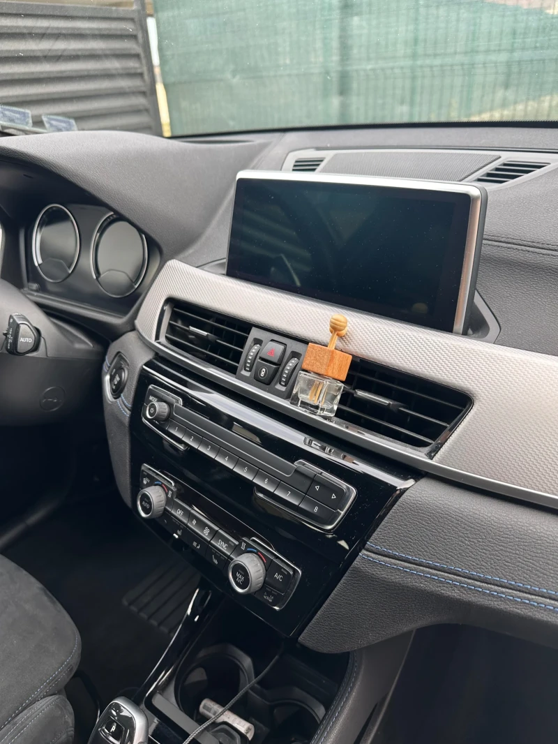 BMW X2 XDrive M-Пакет 2.0D, снимка 8 - Автомобили и джипове - 53368164