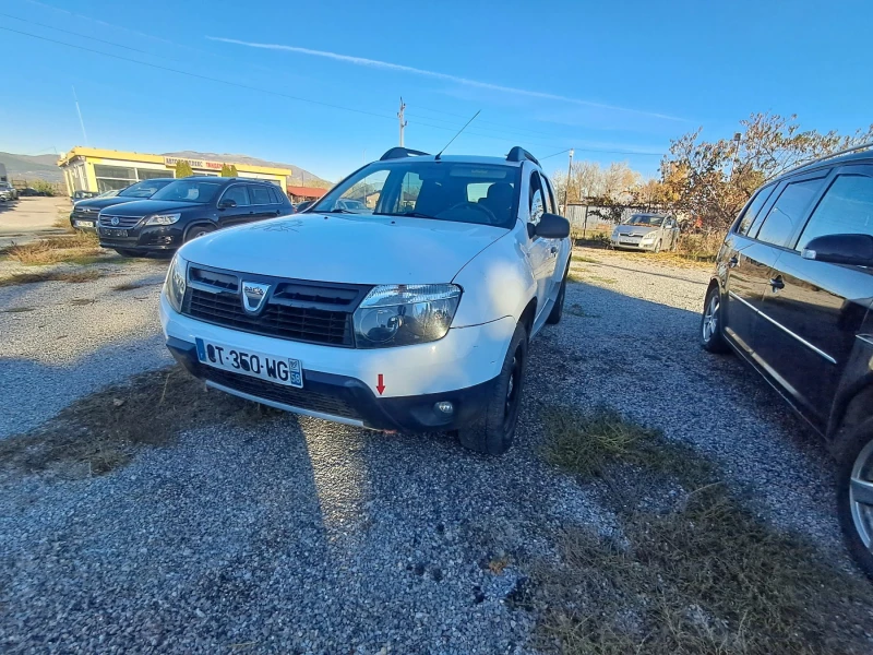 Dacia Duster 1.5  - 10000 лв. / 5112.92 € - 31815692 1