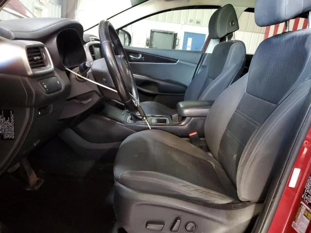 Kia Sorento 2.4L 4 ALL WHEEL DRIVE | Mobile.bg � ����������� 7