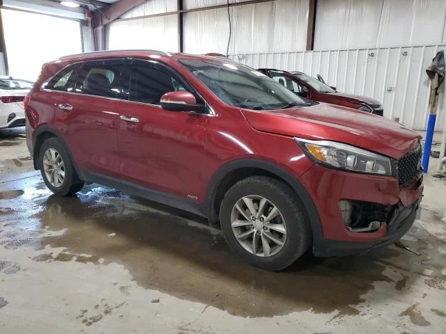 Kia Sorento 2.4L 4 ALL WHEEL DRIVE | Mobile.bg � ����������� 4